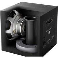 DALI SUB K-14 F (черный) Image #2