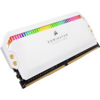 Corsair Dominator Platinum RGB 2x8ГБ DDR4 3600 МГц CMT16GX4M2C3600C18W Image #3