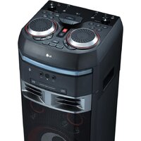 LG X-Boom OL90DK Image #7