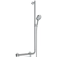 Hansgrohe Raindance Select S 26326000 (хром)