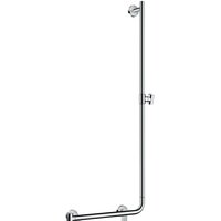 Hansgrohe Raindance Select S 26326000 (хром) Image #3