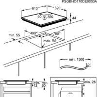 Electrolux EIV8457 Image #4