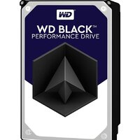 WD Black 6TB WD6003FZBX