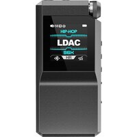 FiiO BTR17 (черный) Image #1