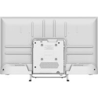 Topdevice 32" SMART TV YаOS 03 (белый) Image #5