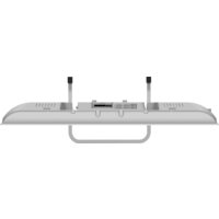 Topdevice 32" SMART TV YаOS 03 (белый) Image #6