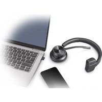 Plantronics Voyager 4310 UC USB-A Image #4