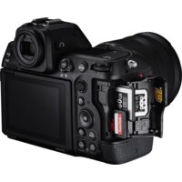 Nikon Z8 Body Image #6