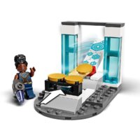 LEGO Marvel 76212 Лаборатория Шури Image #5