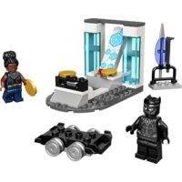 LEGO Marvel 76212 Лаборатория Шури Image #2