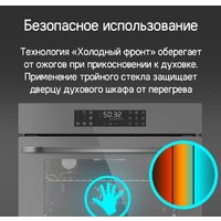 MAUNFELD EOEH7614DGR Image #24