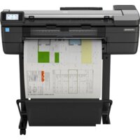 HP DesignJet T830 F9A28D