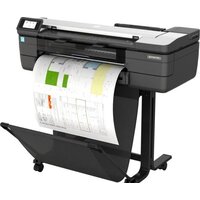 HP DesignJet T830 F9A28D Image #2