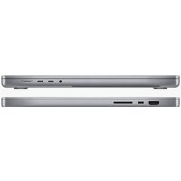 Apple Macbook Pro 16" M1 Max 2021 MK1A3 Image #3