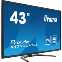 Iiyama ProLite X4373UHSU-B1 Image #6