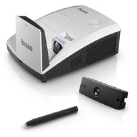 BenQ MW855UST+ Image #8