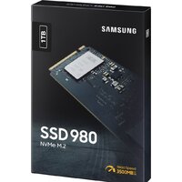 Samsung 980 1TB MZ-V8V1T0BW Image #5