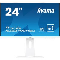 Iiyama ProLite XUB2492HSU-W1