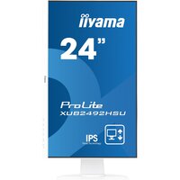 Iiyama ProLite XUB2492HSU-W1 Image #2