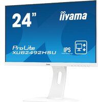 Iiyama ProLite XUB2492HSU-W1 Image #4