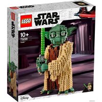 LEGO Star Wars 75255 Йода