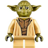LEGO Star Wars 75255 Йода Image #9