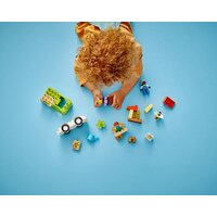 LEGO Duplo 10419 Уход за пчелами и ульями Image #7