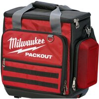 Milwaukee Packout Tech Bag 4932471130 Image #2