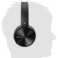 Sony MDR-ZX330BT Image #5