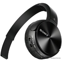 Sony MDR-ZX330BT Image #3