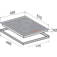 Zigmund & Shtain CN 37.4 B Image #2