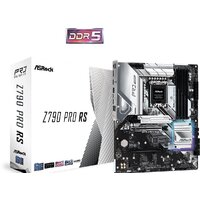ASRock Z790 Pro RS Image #2