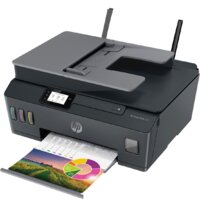 HP Smart Tank 530 Wireless 4SB24A Image #4