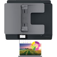 HP Smart Tank 530 Wireless 4SB24A Image #2