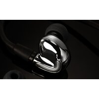 Aune Jasper (черный) Image #6