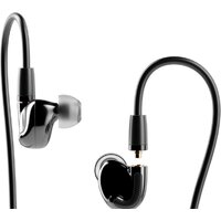 Aune Jasper (черный)