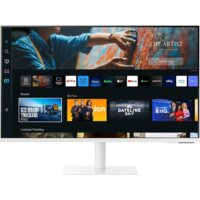 Samsung Smart M7 LS32CM703UUXDU Image #2