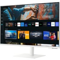 Samsung Smart M7 LS32CM703UUXDU Image #4