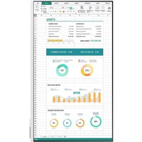 Samsung Smart M7 LS32CM703UUXDU Image #10