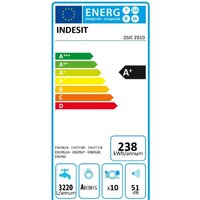 Indesit DSIE 2B10 Image #2