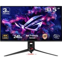 ASUS ROG Swift OLED PG32UCDMR