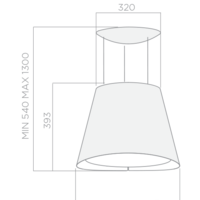 Elica Easy BL/F/50 [PRF0120352] Image #4