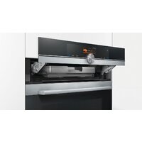 Siemens CS636GBS2 Image #3