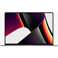 Apple Macbook Pro 16" M1 Pro 2021 MK193 Image #2