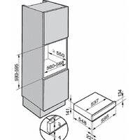 Miele EVS6114 EDST/CLST Image #7