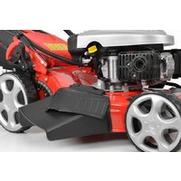 Hecht 5534 SWE 5 in 1 Image #13