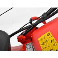 Hecht 5534 SWE 5 in 1 Image #9