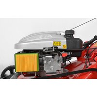 Hecht 5534 SWE 5 in 1 Image #14