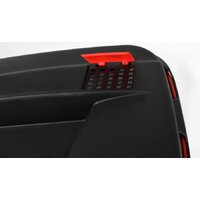 Hecht 5534 SWE 5 in 1 Image #7