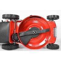 Hecht 5534 SWE 5 in 1 Image #17